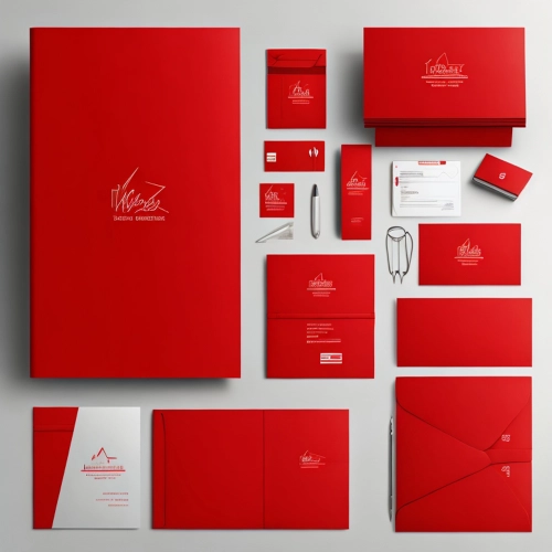 Restaurant Brand Identity