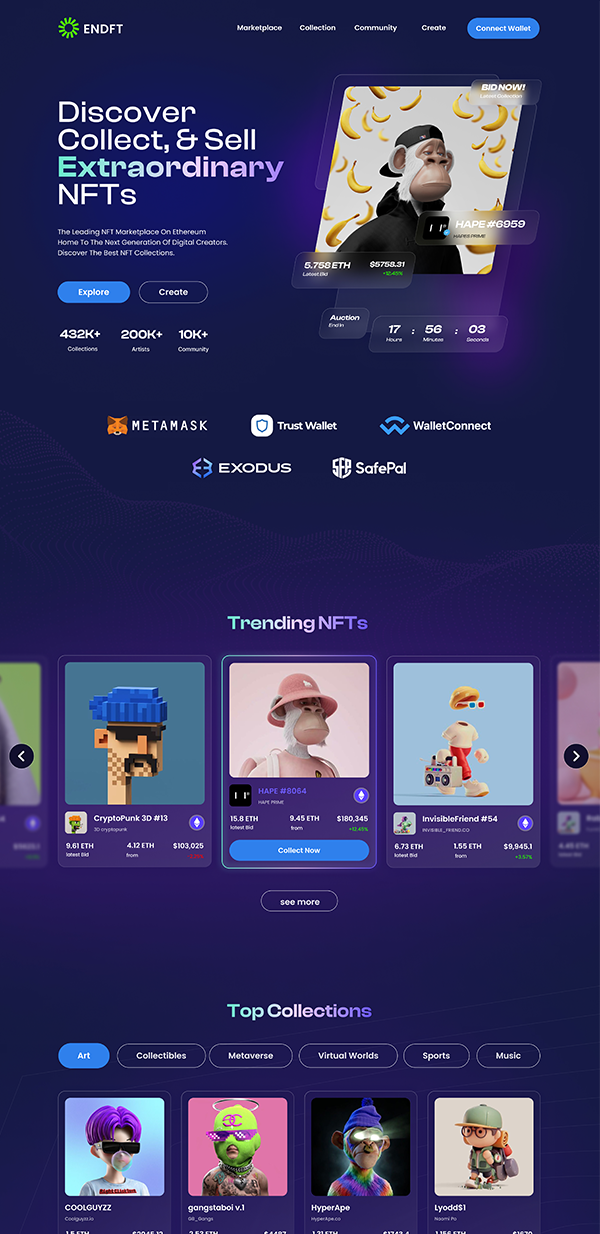 Sports Equipment Shop