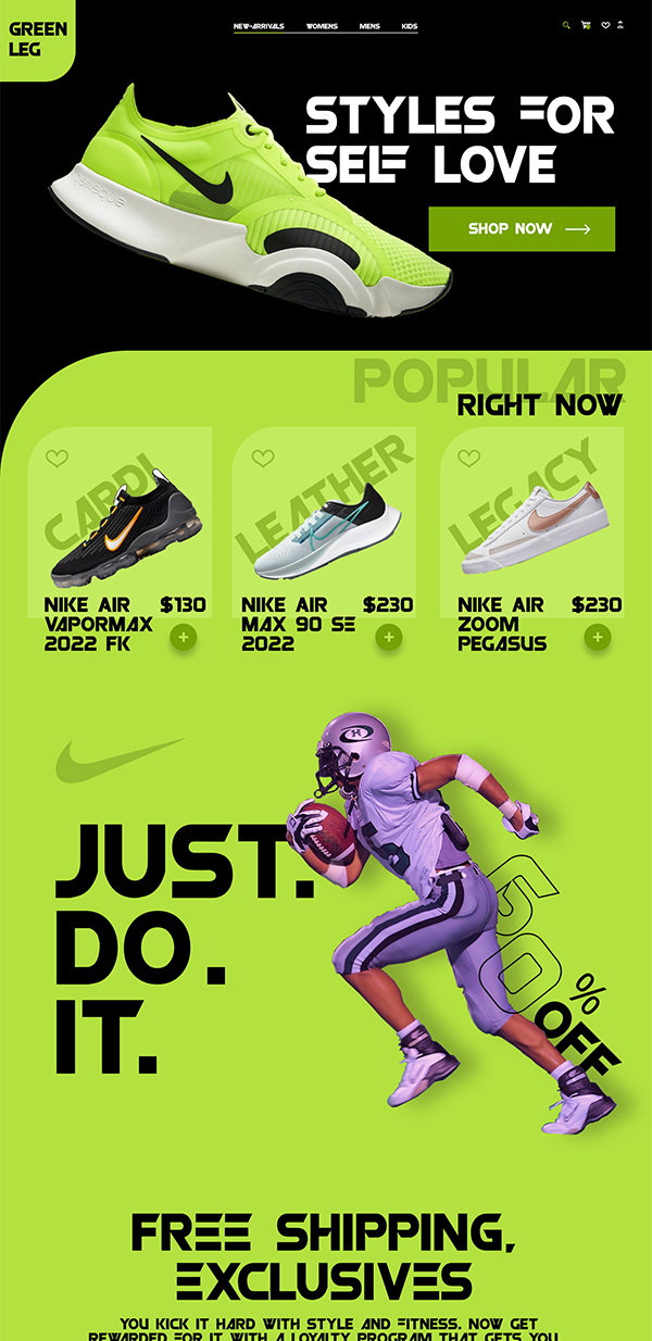 Electronics Marketplace