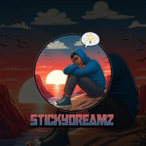 Digital Illustration Set 2