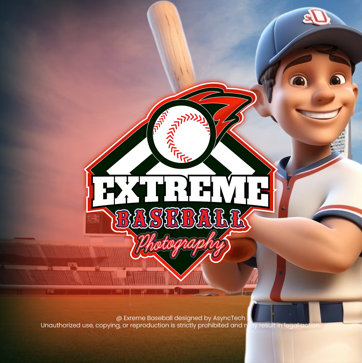 Creative Agency Logo