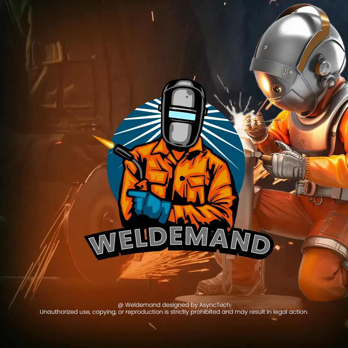 Startup Logo Collection